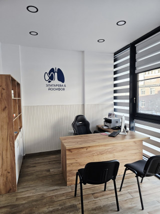 Д-р Величка Златарева