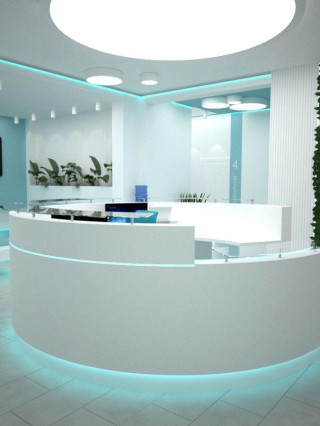 Д-р Кристина Йорданова