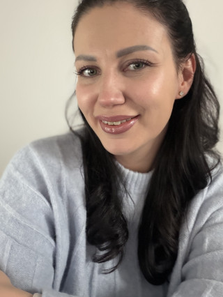 Василена Христова