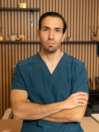 Д-р Димитър Богоев