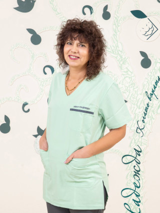 Д-р Красимира Спасова