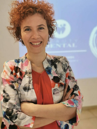 Д-р Йова Танчева