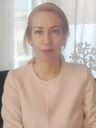 Таня Георгиева