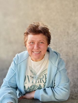 Петя Алексиева