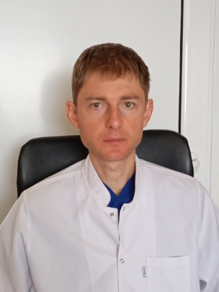 Д-р Божидар Дончев