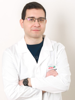 Д-р Мартин Милкински