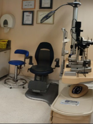 Д-р Неда Сергеева, FEBO