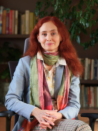 Петя Златева