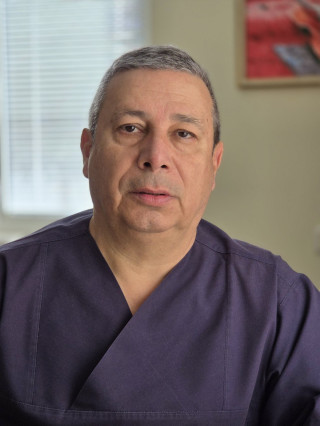 Д-р Калин Калинов