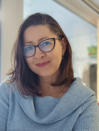 Дина Нарлиева