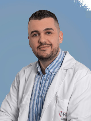 Д-р Мартин Терзиев