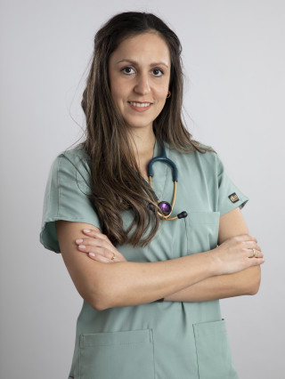 Д-р Ива Петрова