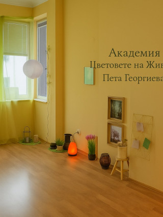 Петя Георгиева