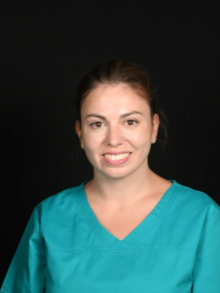 Д-р Любомира Миланова