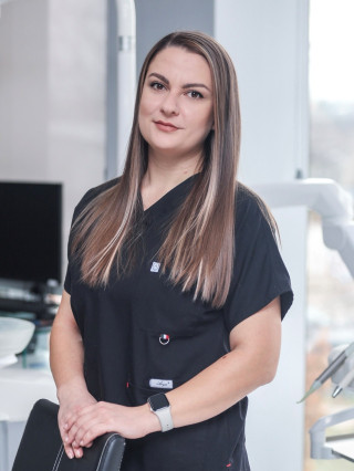 Д-р Виолета Велчева