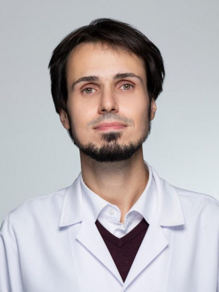 Д-р Никола Тепелиев