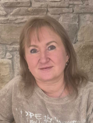 Надежда Първанова