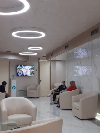 Д-р Ивелина Георгиева