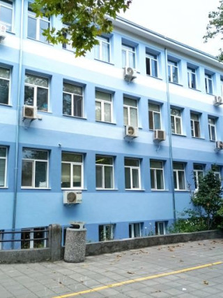 Д-р Димитър Илков