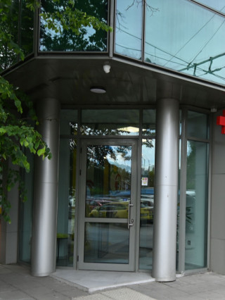 Д-р Даниела Радева