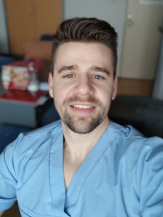 Д-р Александър Георгиев