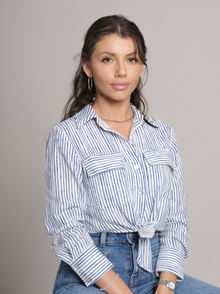 Даниела Георгиева