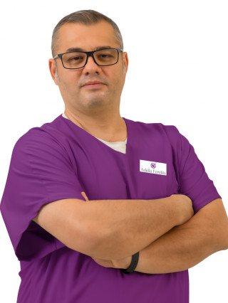 Д-р Димитър Цветков