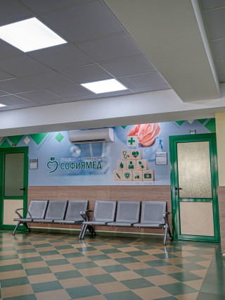 Безплатни прегледи за пациенти с аритмии - ДКЦ Софиямед, Блок 1