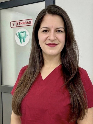 Д-р Мелек Фейзулах