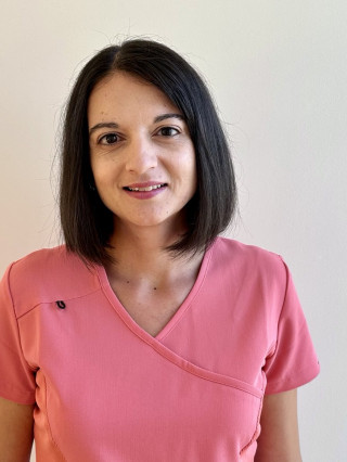 Д-р Ванина Габровска