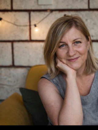 Анна Шпилевая