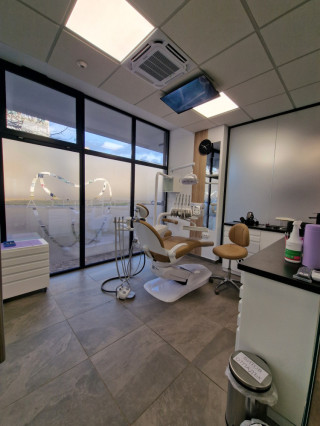 Д-р Яшар Рамаданов