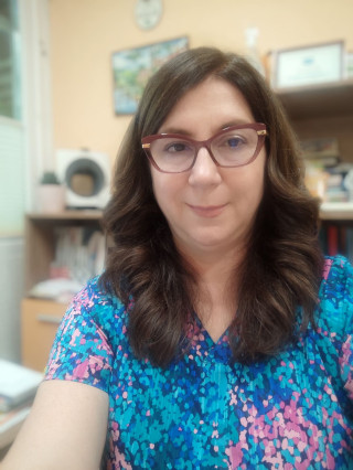 Д-р Павлина Темнялова-Лозанова