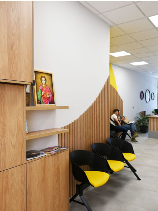 Д-р Янко Пъхнев, дм