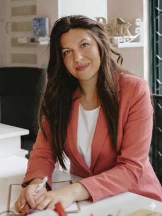 Антония Бошева