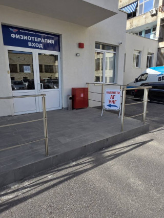 Д-р Николай Йорданов