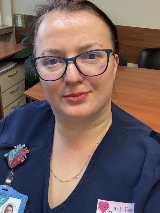 Д-р Славка Бакалска