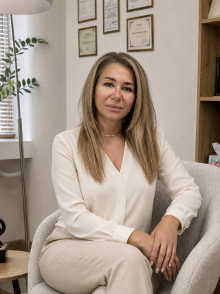 Цанка Личева