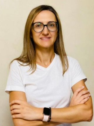 Д-р Елисавета Станкова