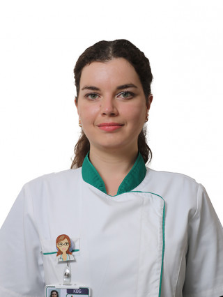 Д-р Ива Куманова