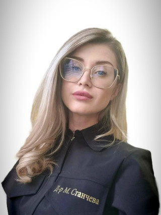 Д-р Мария Станчева