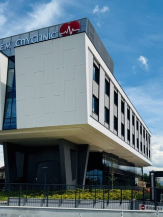 Д-р Емма Добрева