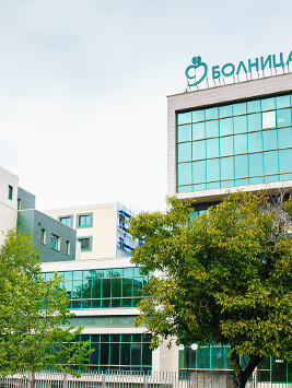 Д-р Мелита Енчева