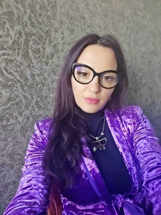 Таня Кръстева