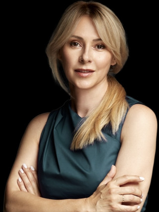 Петя Стойчева Кривицки