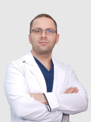 Д-р Иван Тишков