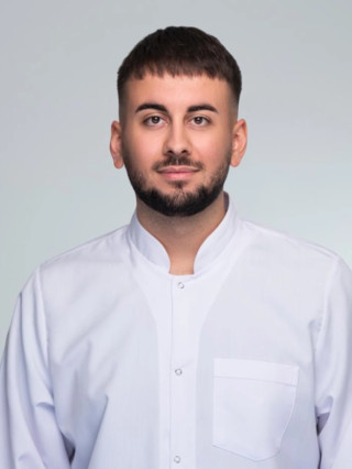 Д-р Билгин Ходжев