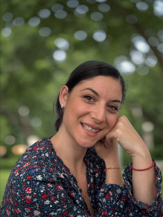 Жаклин Русева-Титова