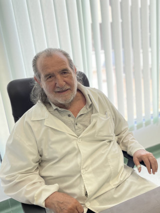 Д-р Георги Дамянов