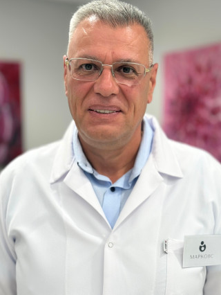 Д-р Николай Бръзицов